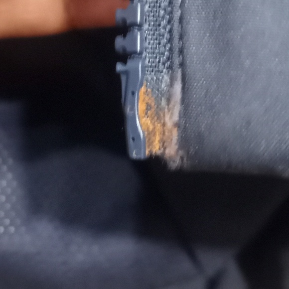 REI Jacket Windbreaker Nylon Hooded - Picture 5 of 12